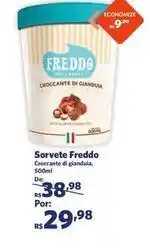 Sam's Club Di - sorvete oferta