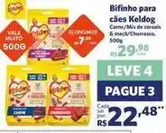Sam's Club Keldog - bifinho para cães oferta