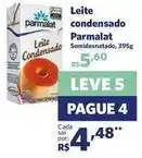 Sam's Club Parmalat - leite condensado oferta