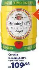 Sam's Club Original - cerveja oferta