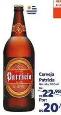 Sam's Club Cerveja oferta