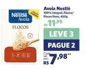 Sam's Club Nestlé - aveia oferta