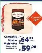 Sam's Club Maturatta - contrafile bovino oferta