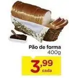 Carrefour De - pão de forma oferta