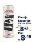 Sam's Club Lagunitas - cerveja oferta