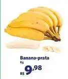 Sam's Club Prata - banana oferta