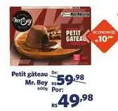 Sam's Club Mr. bey - petit gâteau oferta