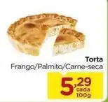 Carrefour Torta oferta