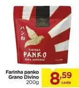 Carrefour Grano - farinha panko grano oferta
