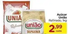 Carrefour União - açúcar oferta