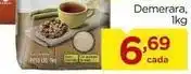 Carrefour Demerara oferta