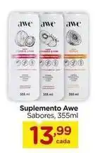 Carrefour Sabores - suplemento oferta