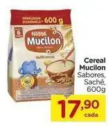 Carrefour Mucilon - cereal oferta