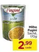 Carrefour Fugini - milho oferta