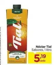 Carrefour Tial - néctar oferta