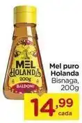 Carrefour Holandês - bel puro oferta