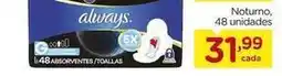 Carrefour Always - noturno oferta