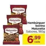 Carrefour Maturatta oferta