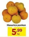 Carrefour Mexerica pondang oferta