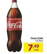 Carrefour Coca-cola - coca-cola oferta