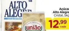Carrefour Alto alegre - açúca oferta