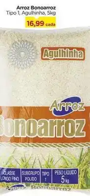 Carrefour Arroz oferta