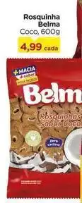Carrefour Sabor - rosquinha oferta