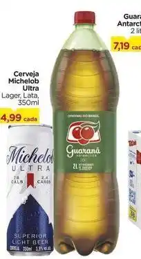 Ultra - cerveja
