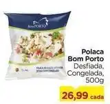 Carrefour Bom porto - polaca oferta
