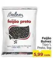 Carrefour Feijão bulnez oferta