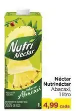 Carrefour Nutri néctar - néctar oferta