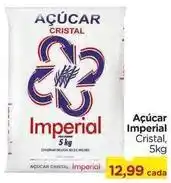 Carrefour Imperial - açúcar oferta