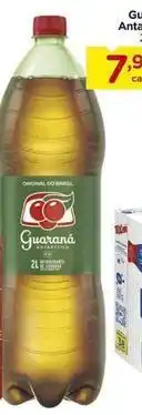 Carrefour Original - guarana oferta