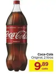 Carrefour Coca-cola - original oferta