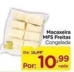 Carrefour Freitas - macaxeira mfs oferta
