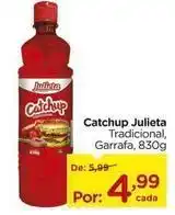 Carrefour Tradicional - catchup oferta