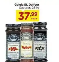 Carrefour St. dalfour - geleia oferta