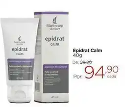 Carrefour Epidrat - calm oferta