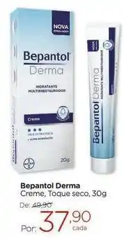 Carrefour Dermacream - bepantol oferta