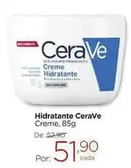 Carrefour Novo - hidratante oferta
