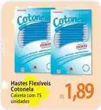 Atacadão Cotonela oferta
