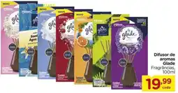 Carrefour Difusor de aromas Glade oferta