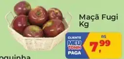 Tonin Superatacado Maçã Fugi oferta