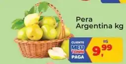 Tonin Superatacado Pera Argentina oferta