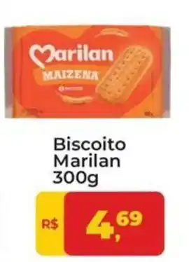 Tonin Superatacado Biscoito Marilan oferta