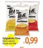 Atacadão Sabores - salgadinho oferta