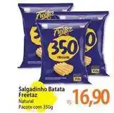 Atacadão Freetaz - salgadinho batata oferta