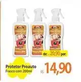 Atacadão Proauto - protetor oferta