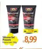 Atacadão Proauto - silicone gel oferta