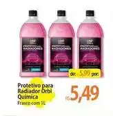 Atacadão Protetivo para radiador oferta